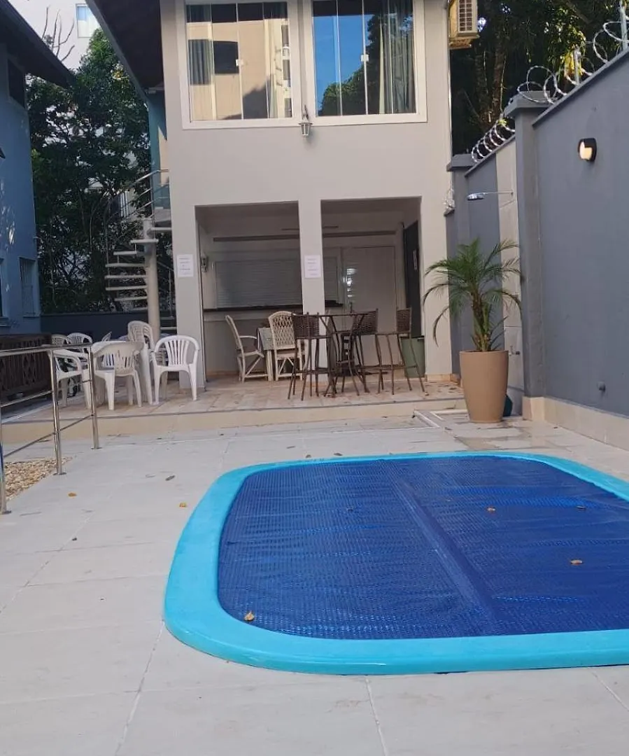 Residencial Santamaria - Departamento 202 Apartment Bombinhas