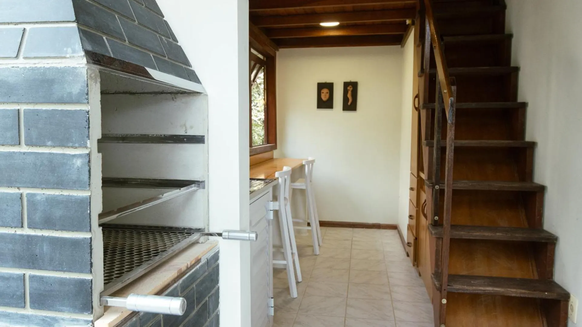 Residencial Santamaria - Departamento 202 Apartment Bombinhas 0*,