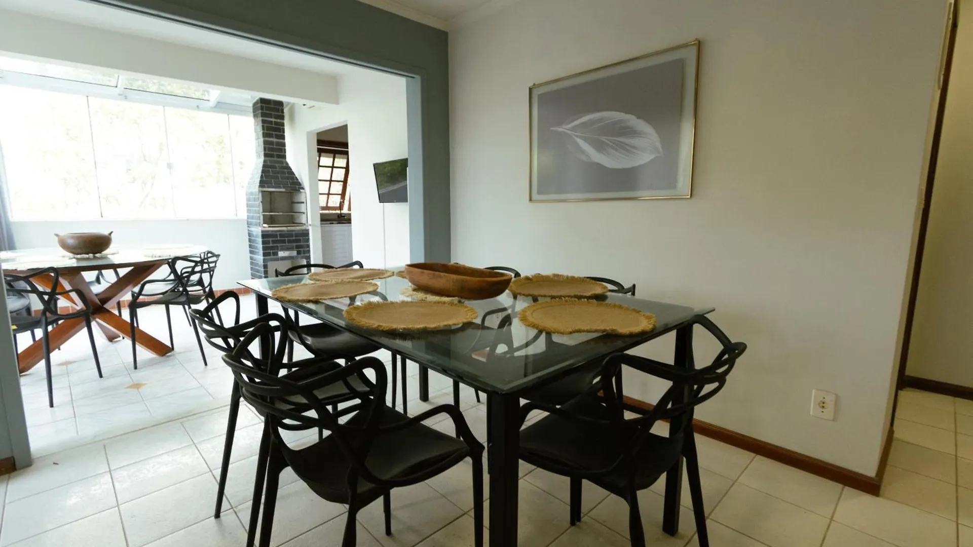 Residencial Santamaria - Departamento 202 Apartment Bombinhas